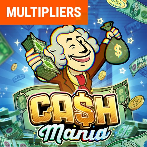 CashMania