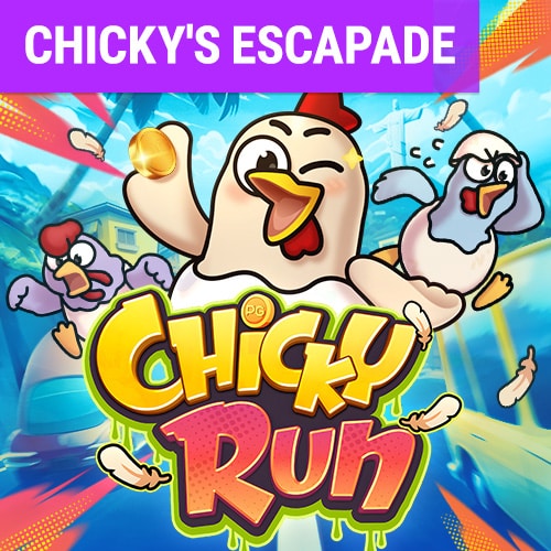 ChickyRun